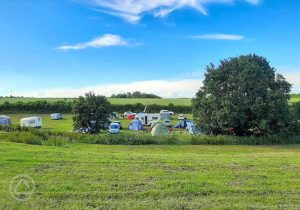 Tuckers Grave Inn and Campsite Tuckers Grave Inn and Campsite