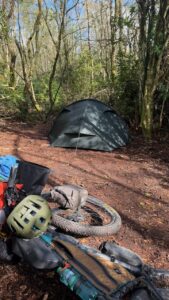 Southern Cross 2 Tent
