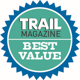 Pioneer 2 | Best Value | Trail Magazine | 2023