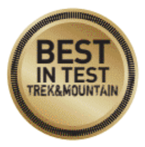 Hoolie 2 | Best in Test | Trek & Mountain magazine | 2013