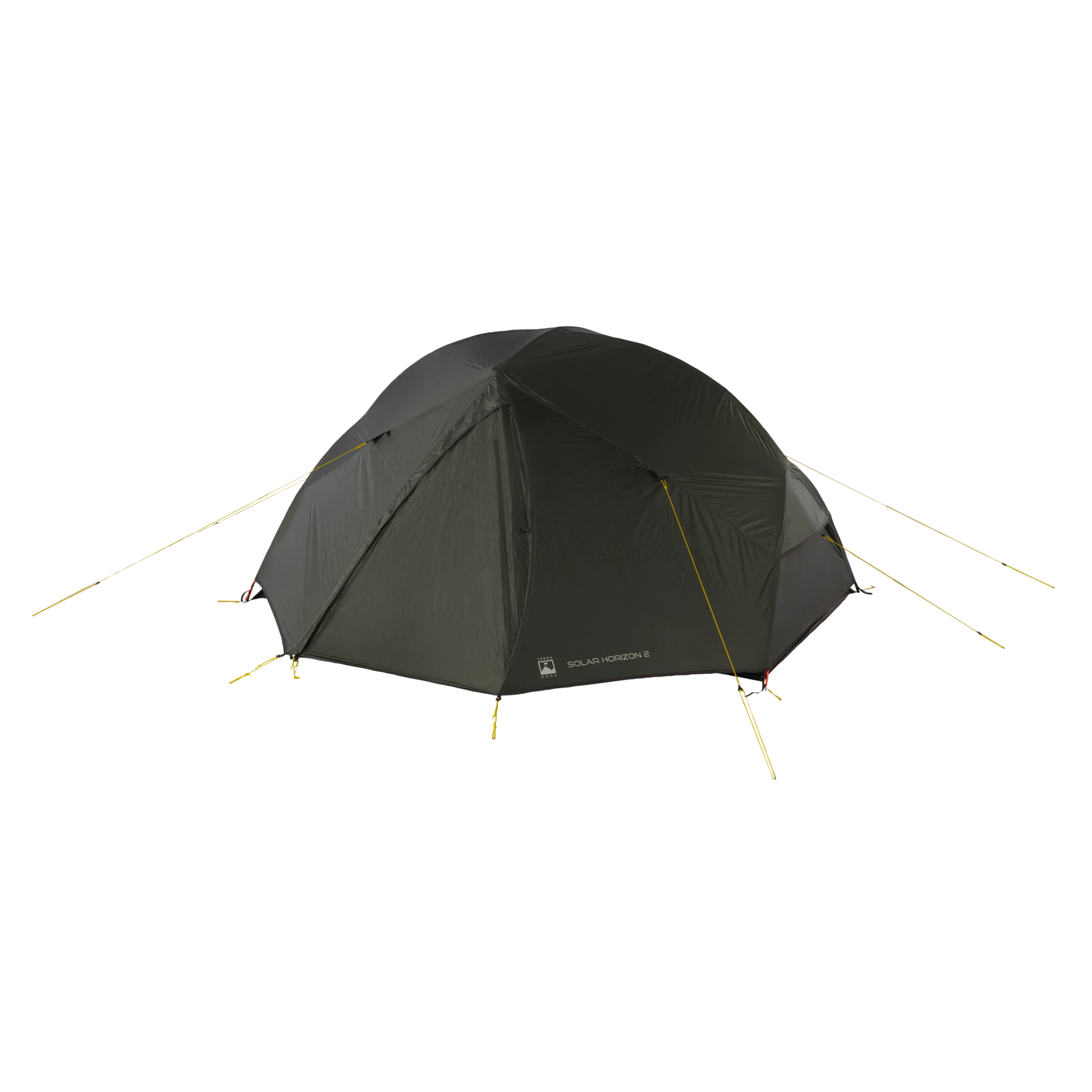 Solar Horizon 2 Tent | Lightweight 2-Person Tent | Terra Nova