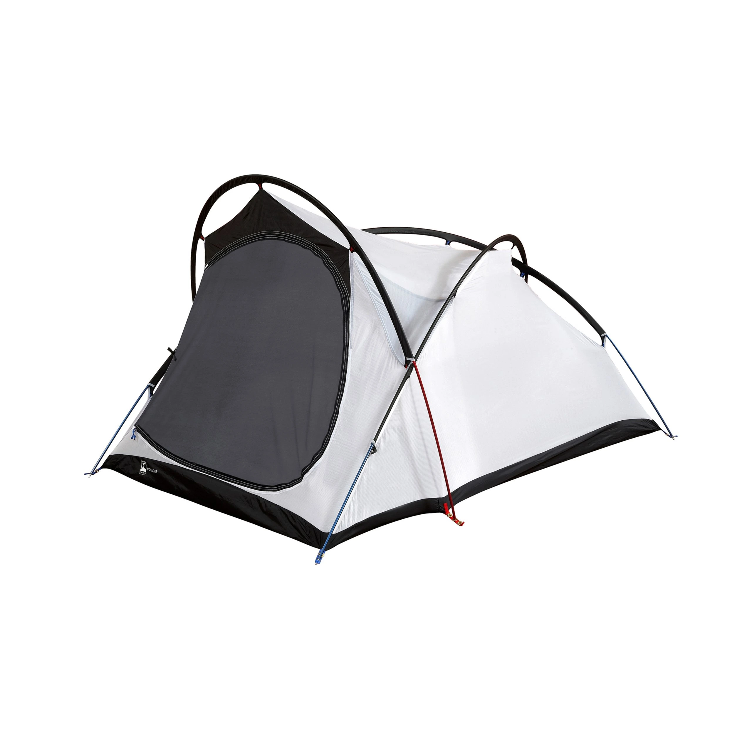 Voyager Range | Multi-Week Expedition Shelter | Terra Nova