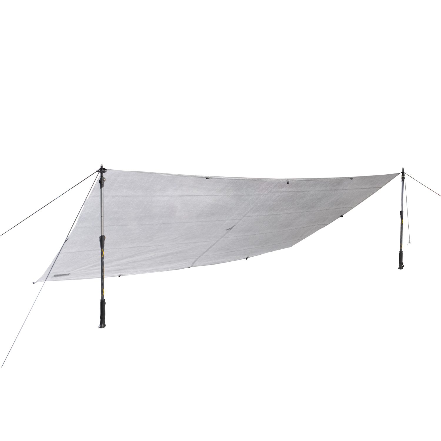 tarp　ユナイテッド　下のみ　lサイズn11 ZPacks◇超軽量ビッグサイズタープ「Big Ass Camp Tarp - 10' x 13