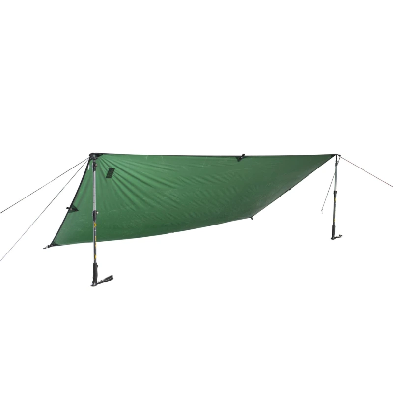 EVERNEW Tarp TC 4 285 × 400 cm EVERNEW Tarp TC 4 285 × 400 cm EVERNEW Tarp TC 4 285 × 400 cm