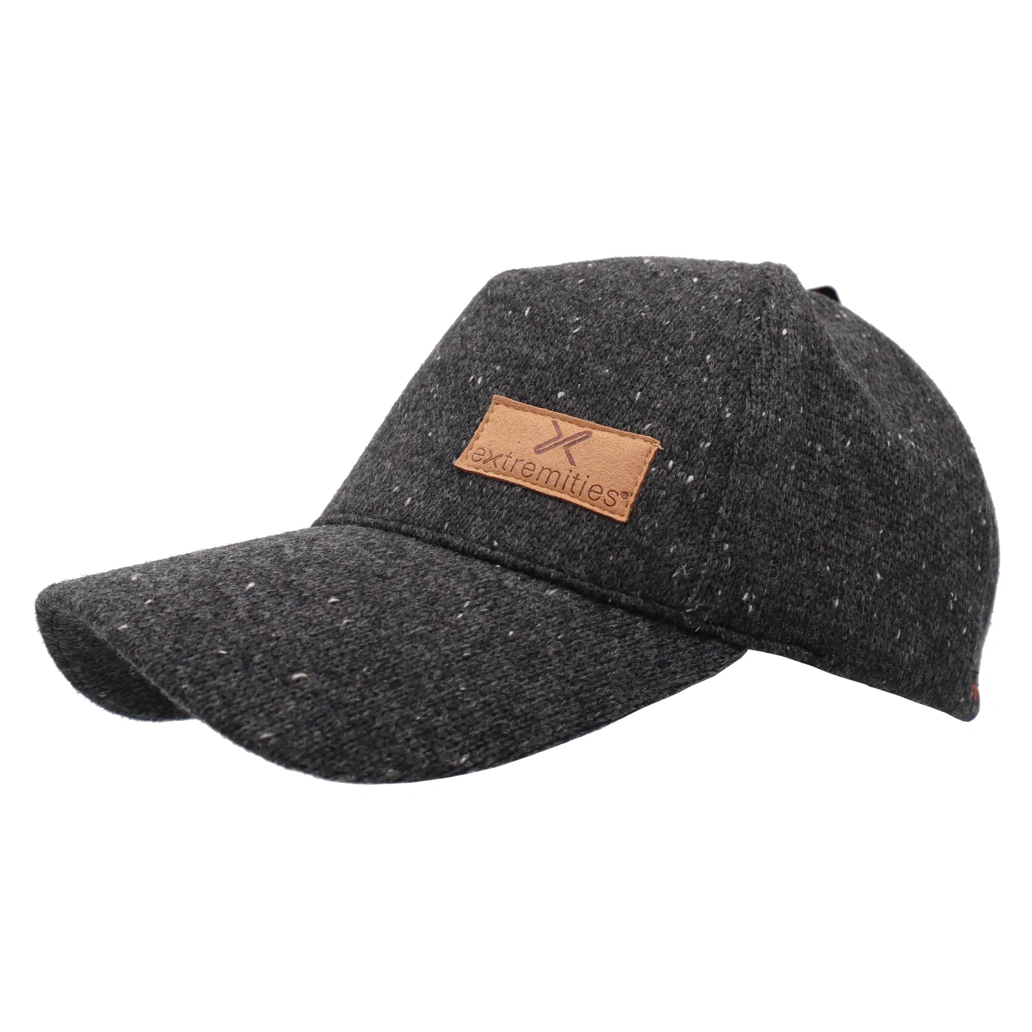 Furnace Cap
