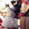 Furnace Pro Mitts