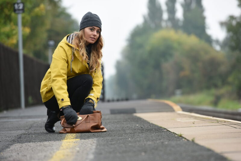 Furnace Pro Mitt 1 Furnace Pro Mitts