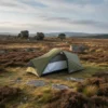 Norte Compact 1 Tent