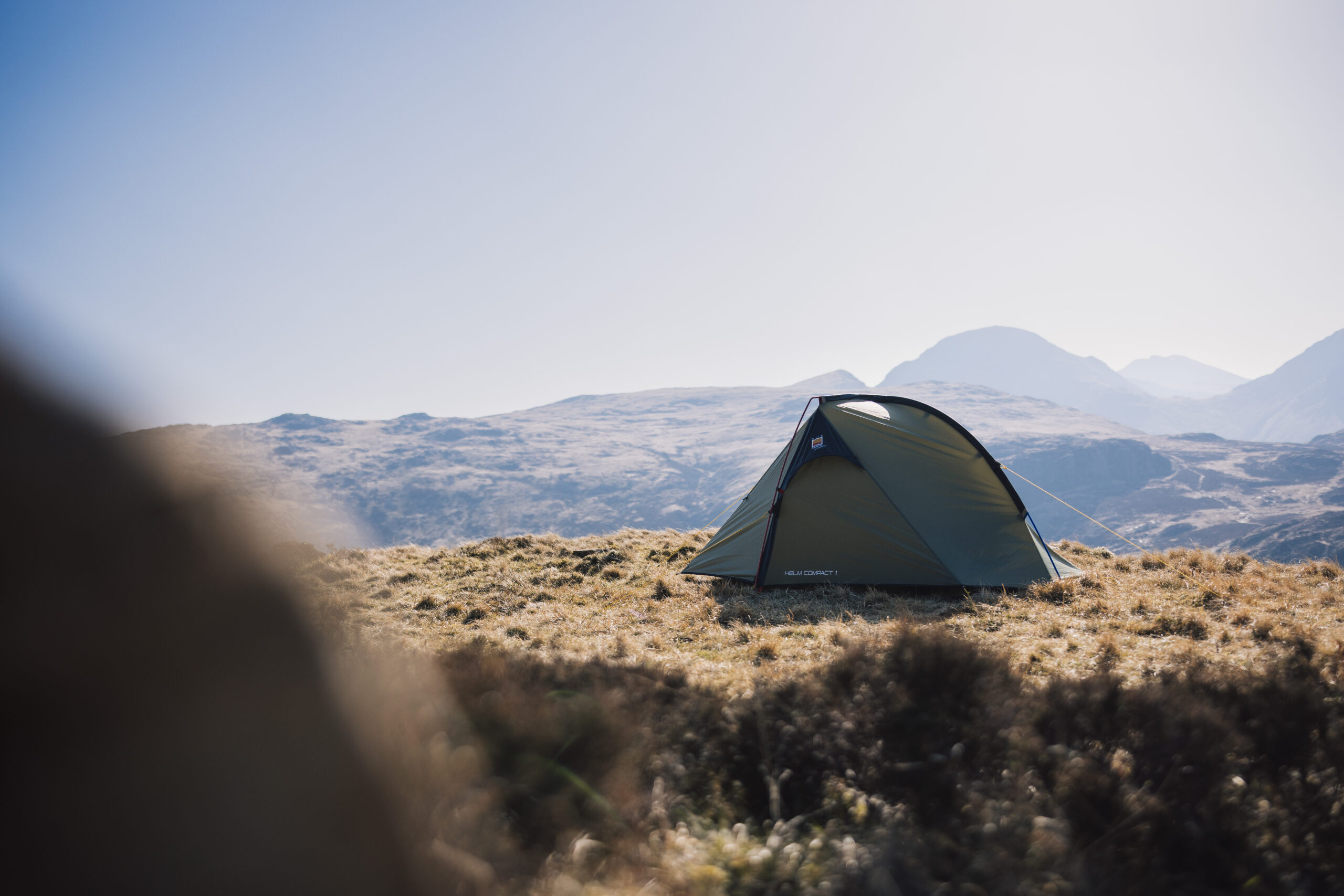 Terra Nova 2025 Pioneer Lite 2 & Footprint Bundle