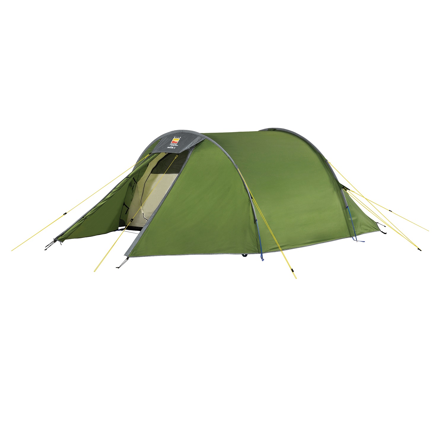 テント・タープ WILD COUNTRY HOOLIE COMPACT3 Hoolie Compact 3 Inner | Replacement Tent Inner | Wild Country