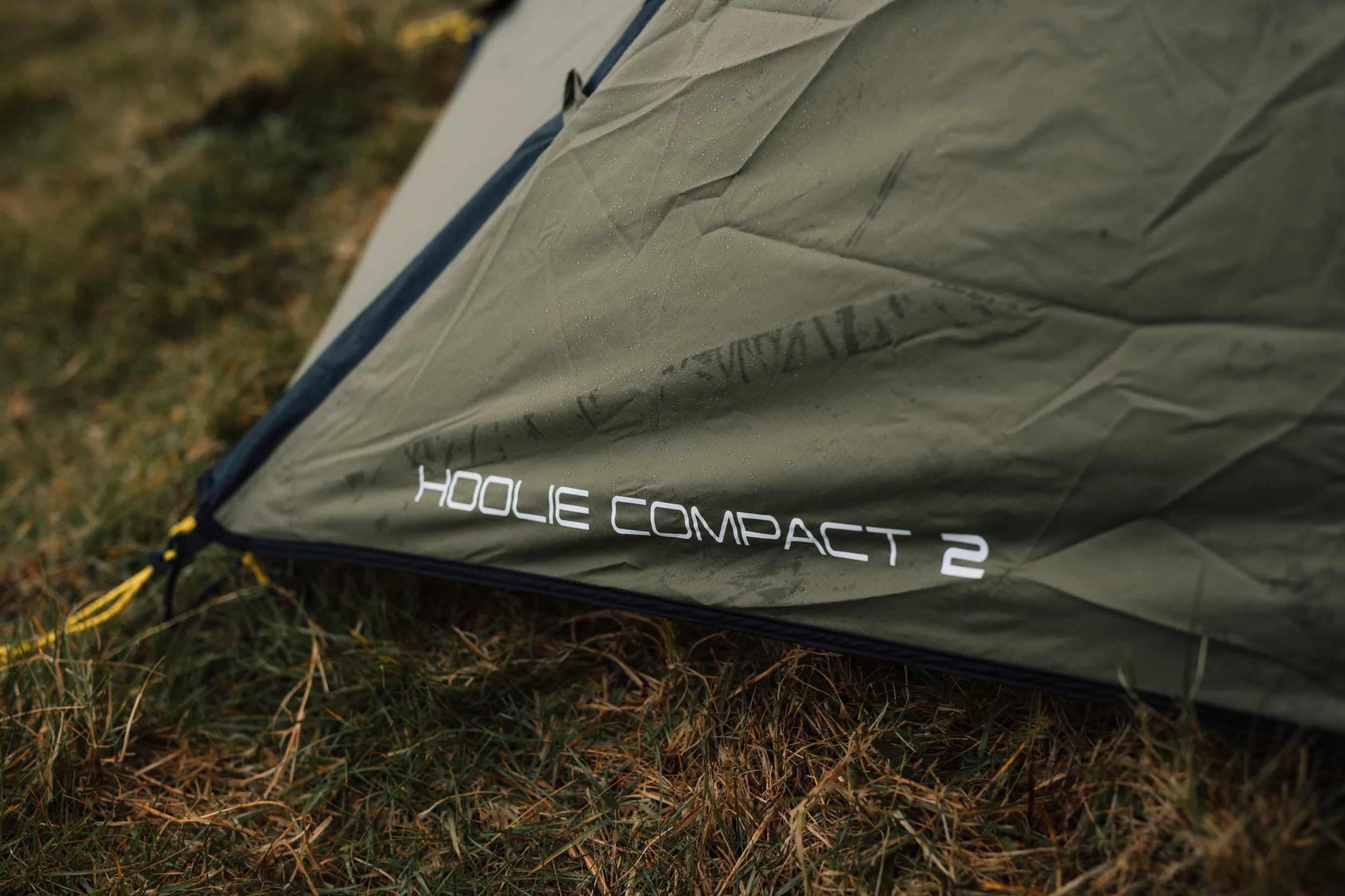 Hoolie Compact 2 Tent