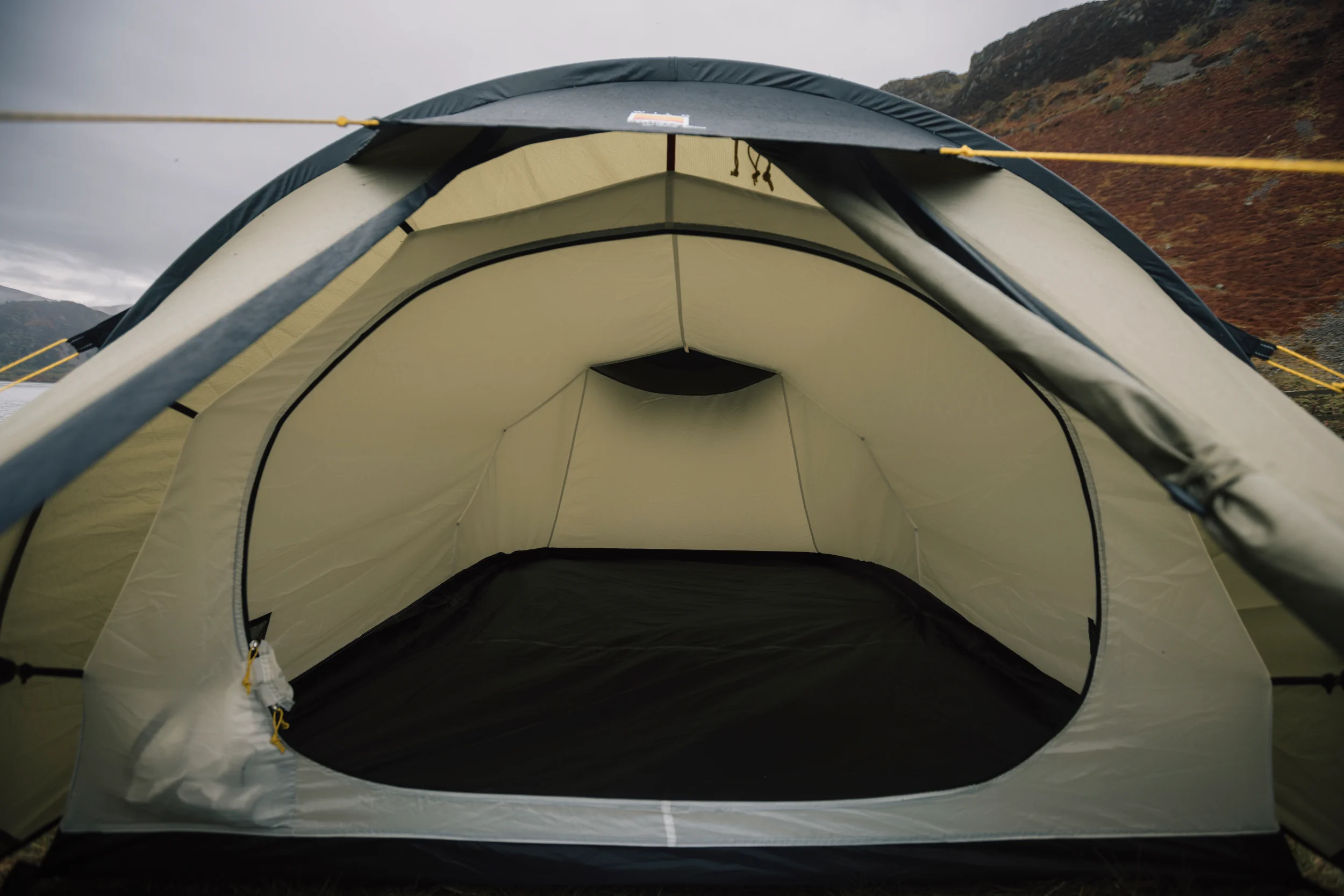 Hoolie Compact 2 Tent