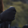 Contact Insulated Waterproof Power Liner Gloves