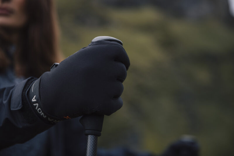 Insulated Contact Waterproof Power Liners (5) Contact Insulated Waterproof Power Liner Gloves