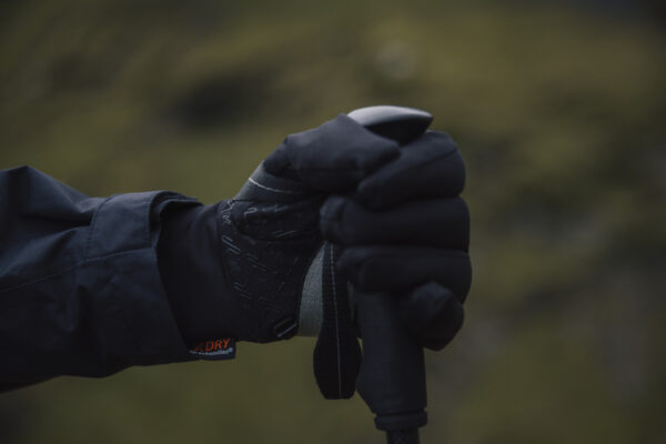 Contact Insulated Waterproof Power Liner Gloves