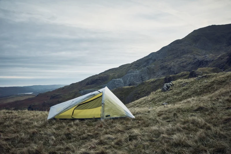 Laser Ultra 1 Inner - Grade A | Terra Nova