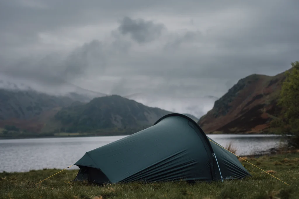 Laser Lite 1 ls (6) Southern Cross 1 Tent