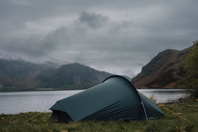Laser Lite 1 Tent