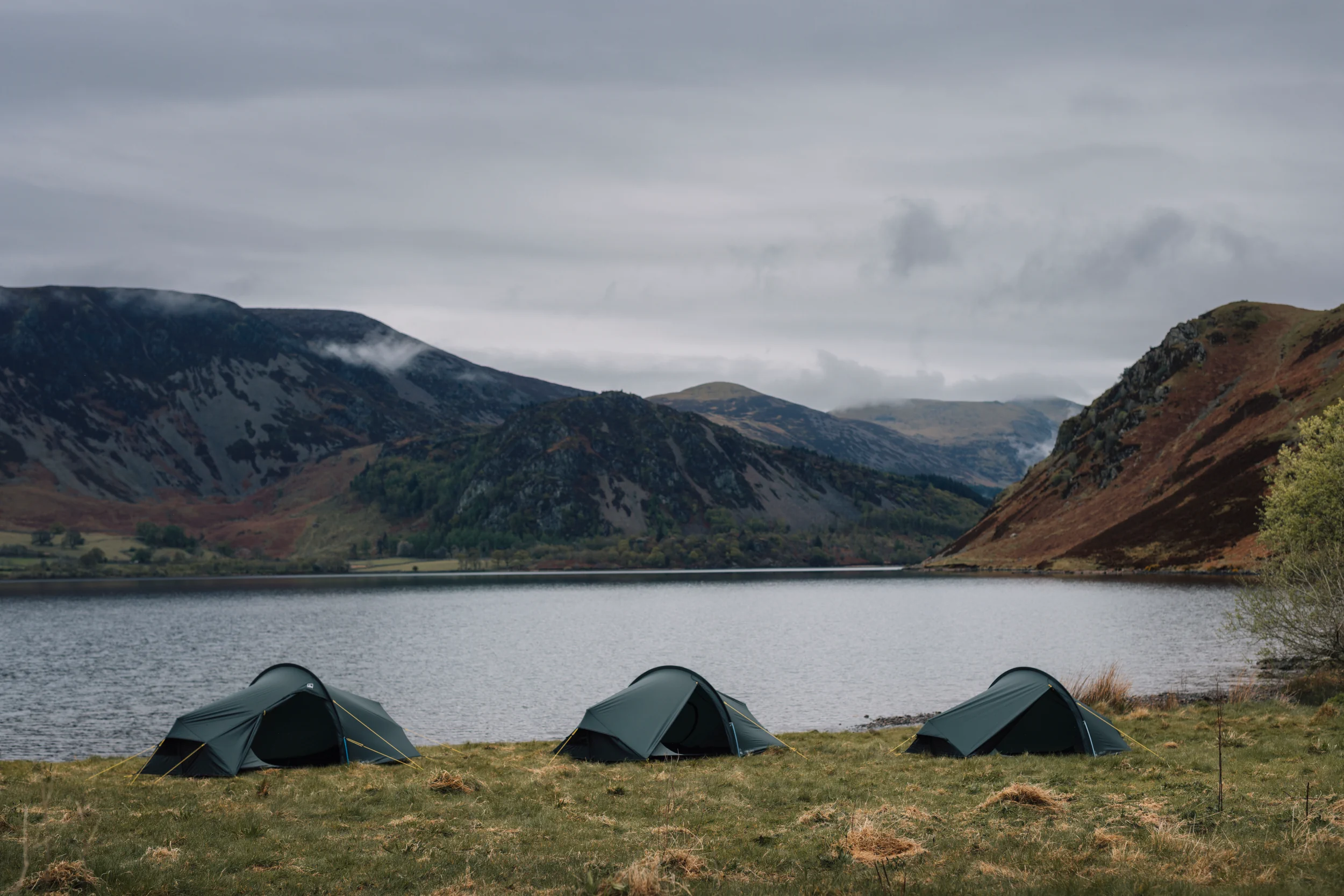 Laser Lite AS Tent