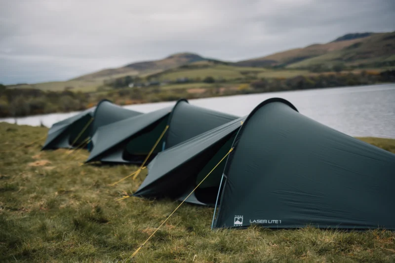 Laser Lite 2 Tent