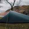 Laser Pulse 1 Tent