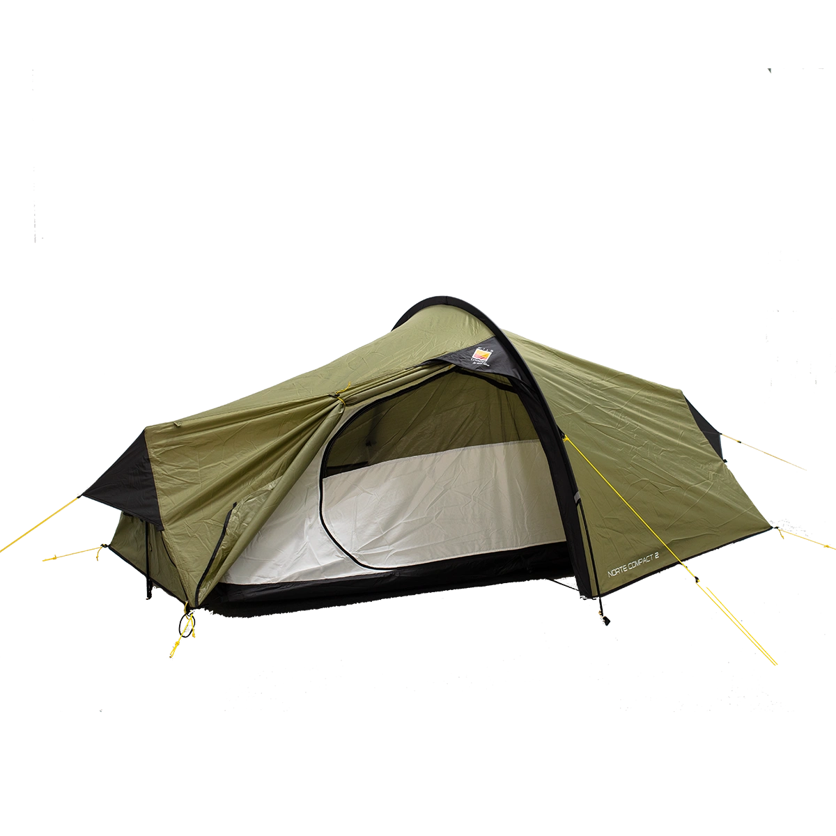 Wild Country Norte Compact 2 Tent