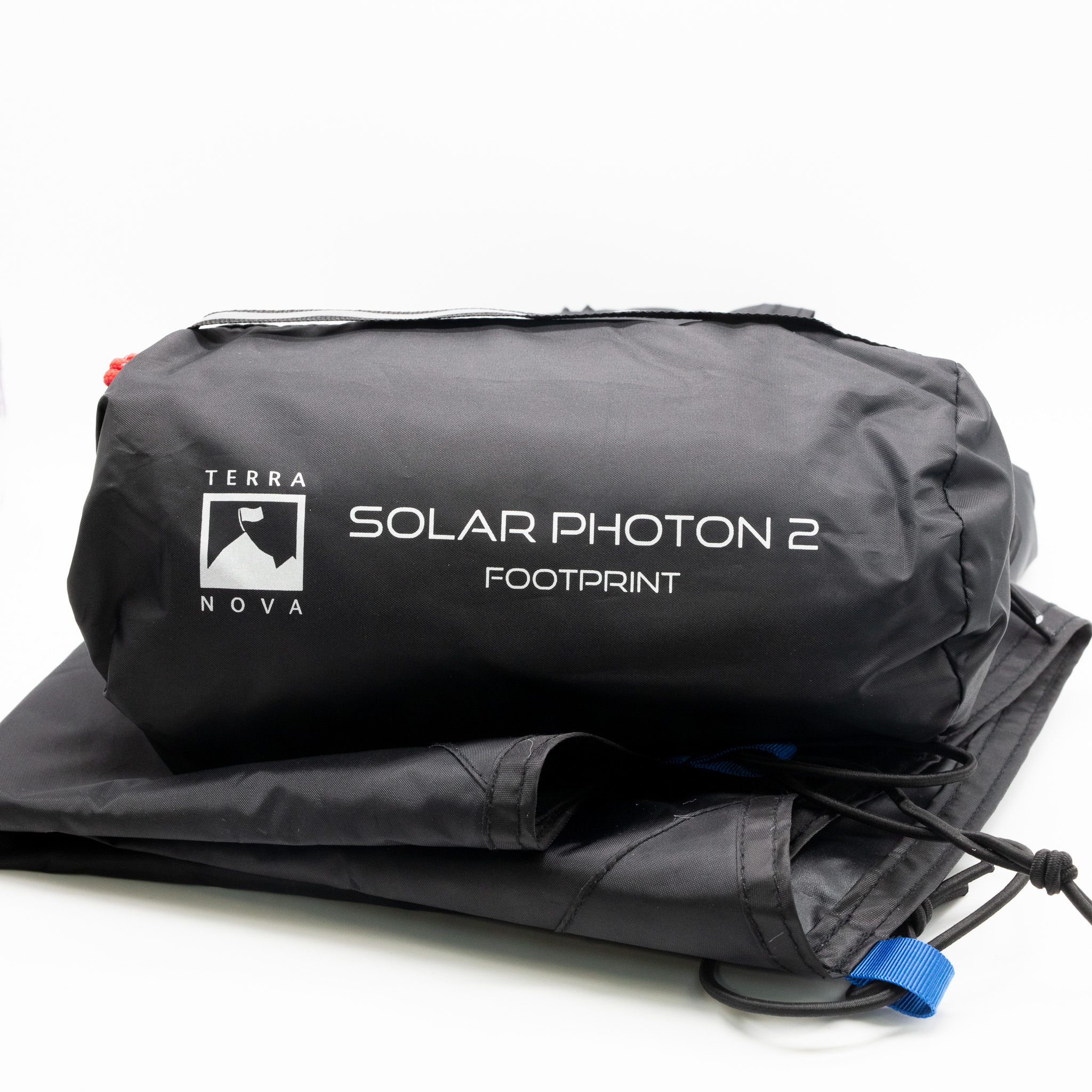 Solar Photon 2 Footprint | Tent Groundsheet | Terra Nova