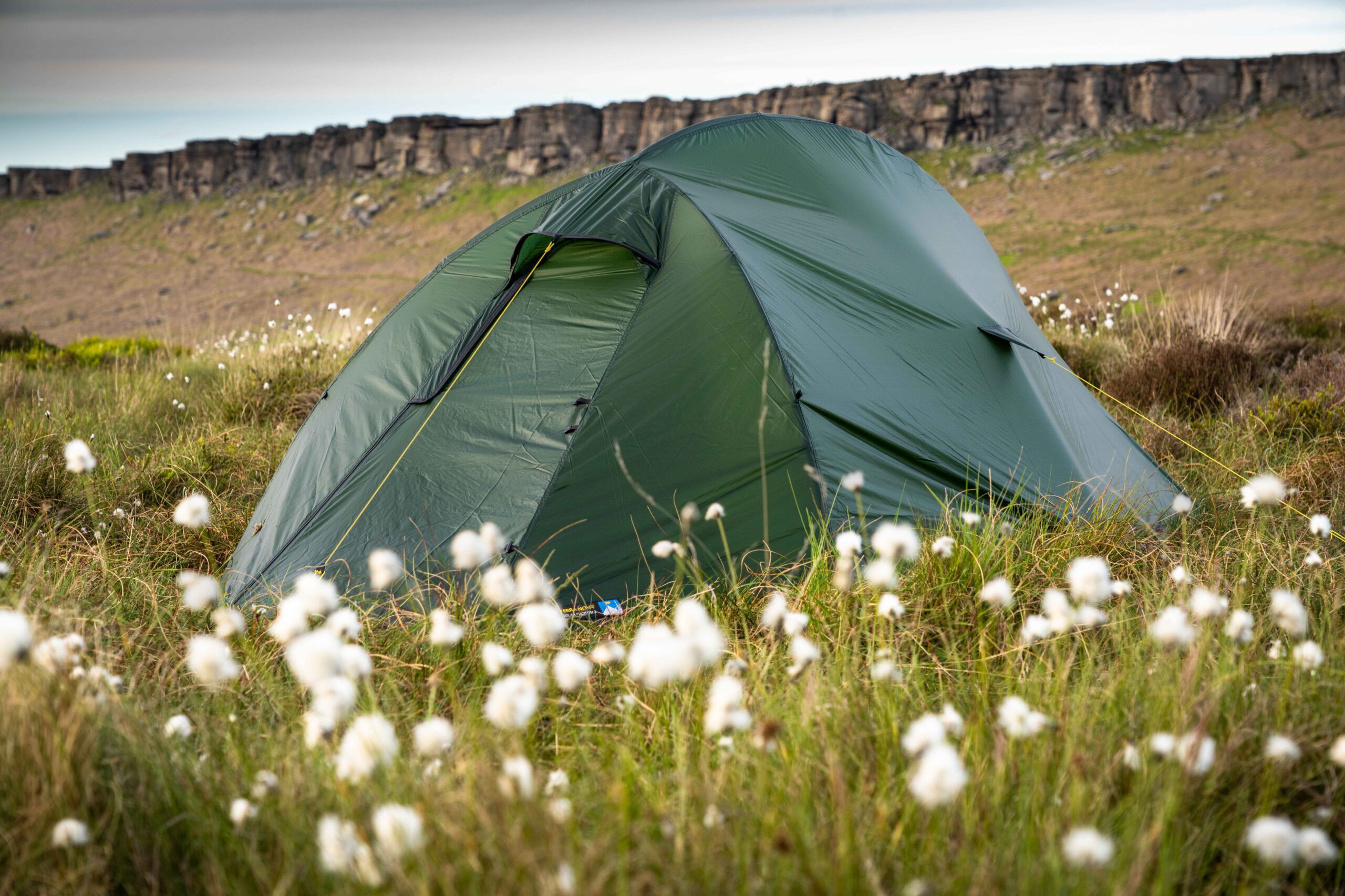 テント・タープ TERRA NOVA SOLAR PHOTON 2 Solar Photon 2 | 2 Person Lightweight Tents | Terra Nova
