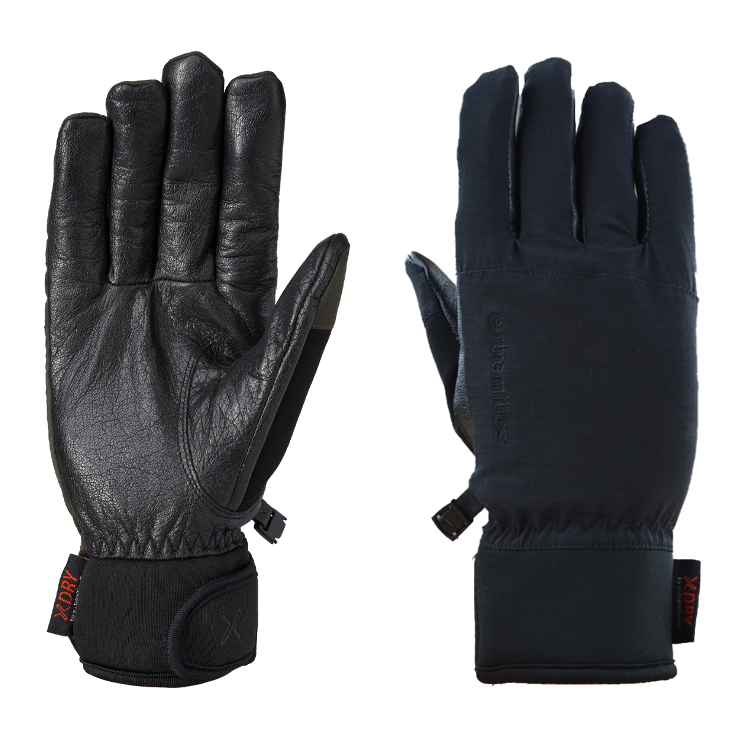 Sportsman Gloves