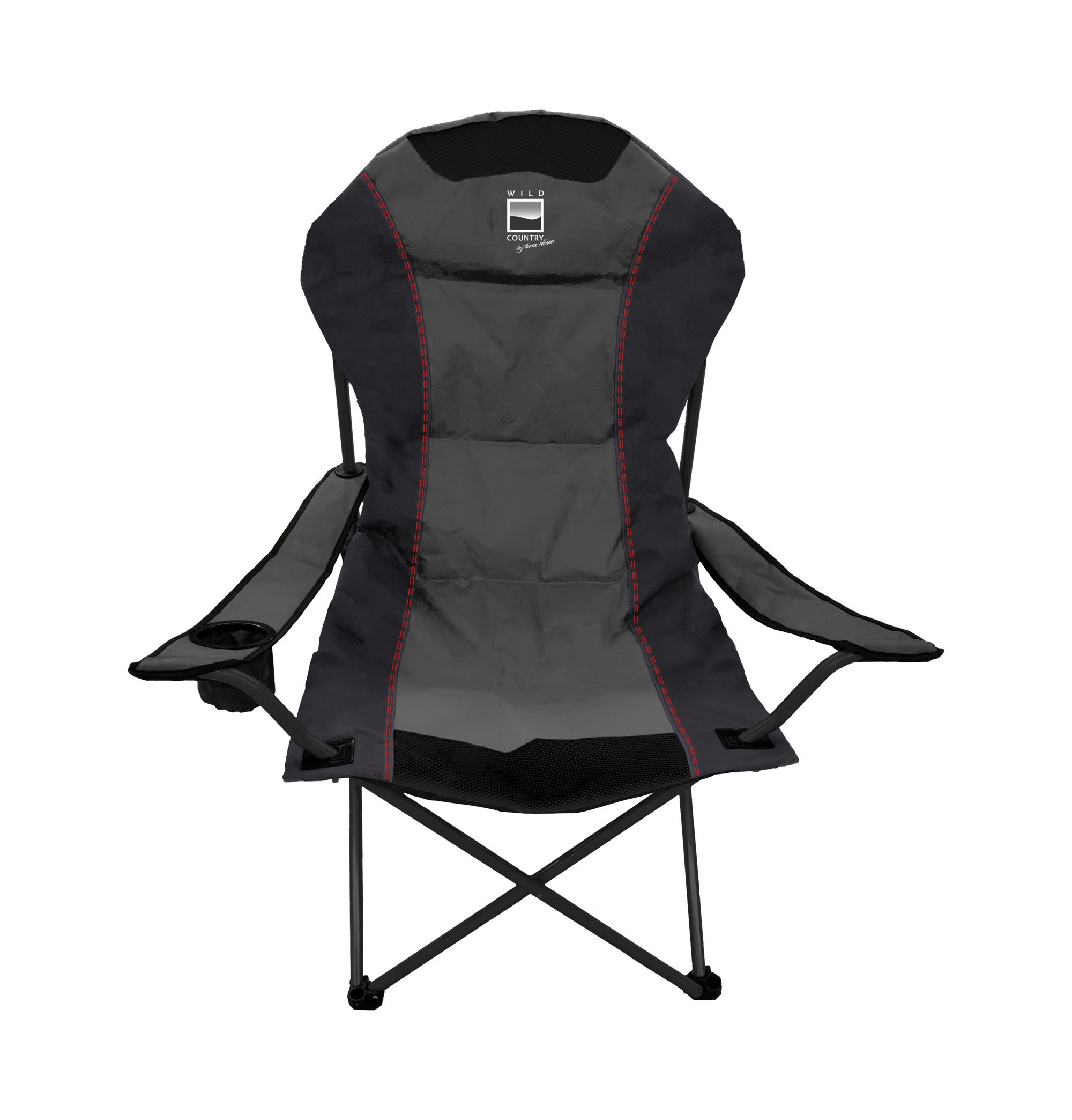 Outlet Stanage Folding Chair Camping Accessories Terra Nova