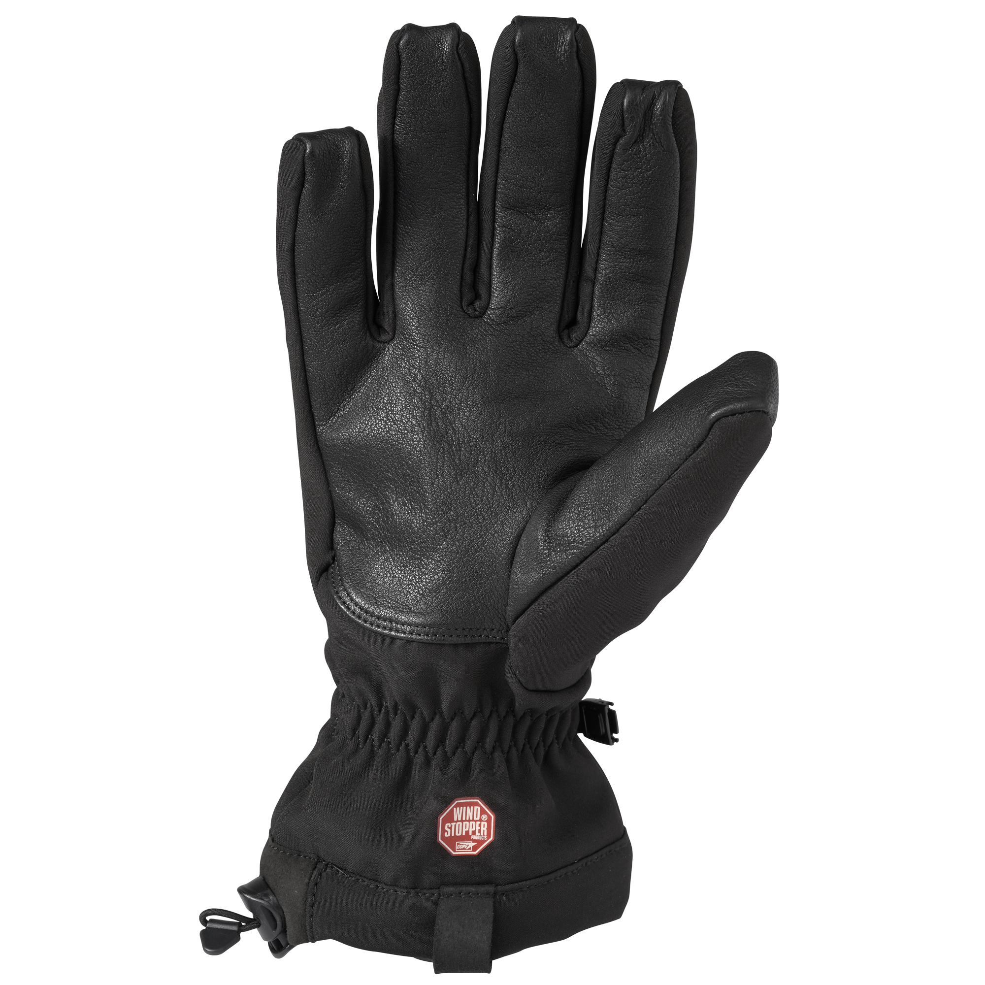 Tactical GORE-TEX® Gloves | Windproof Winter Protection