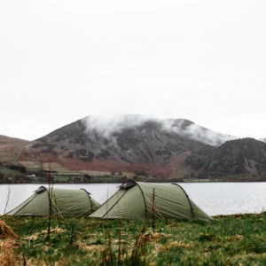 Hoolie Range | Spacious Group & Family Camping | Wild Country