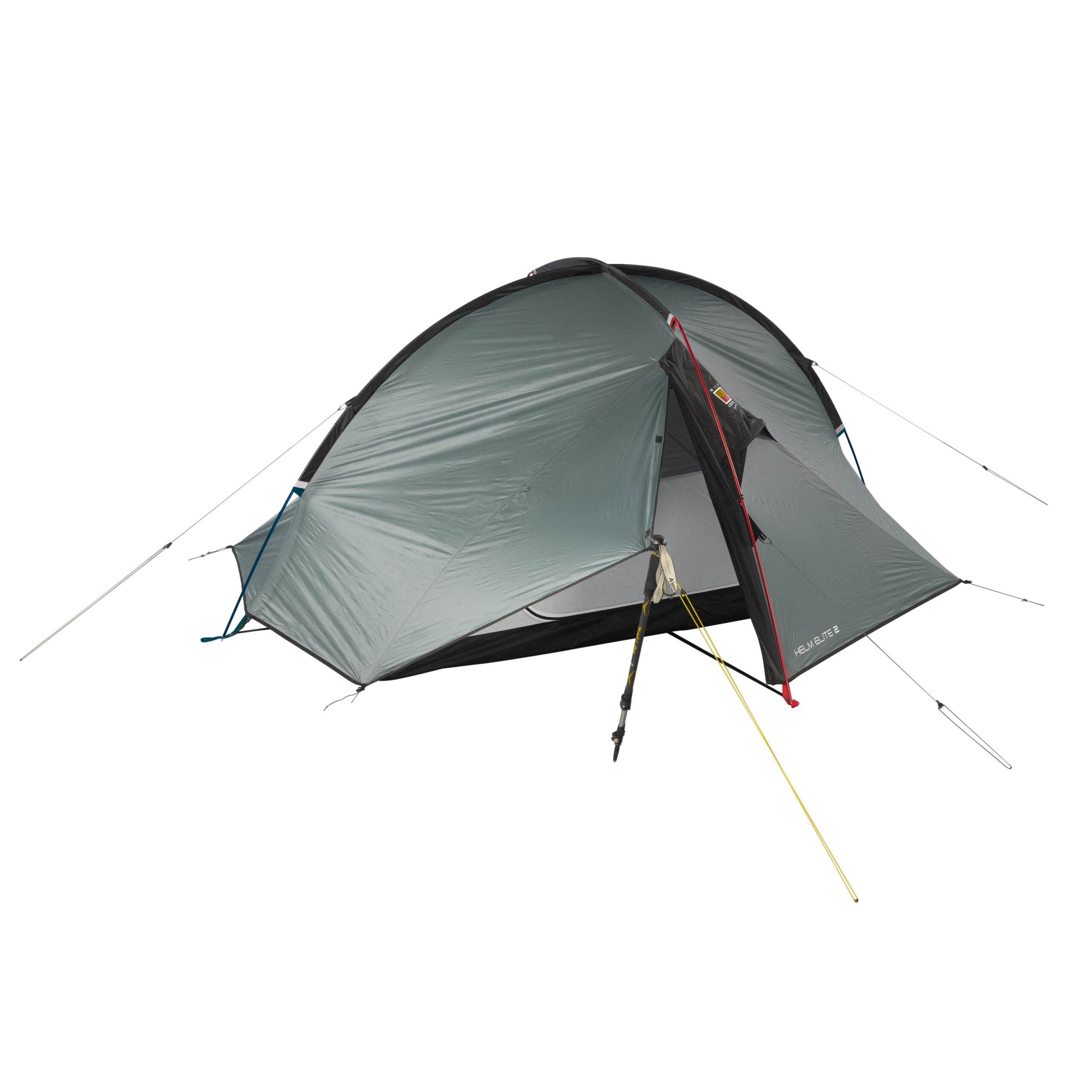 Helm Elite 2 Tent | Lightweight 2-Person Tent | Wild Country