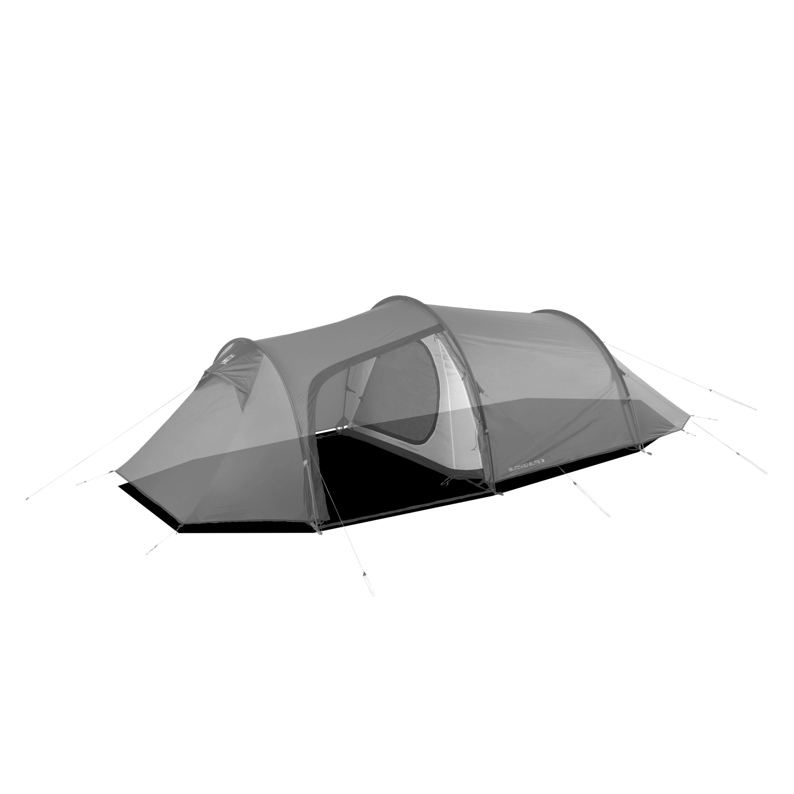 bikepack zelt Cloud Trek™ ultraleichtes 1-Personen-Bikepacking-Zelt Color:Glossy Beige with White Rims Category:Gravel Bikes Campingplatz in Canet en