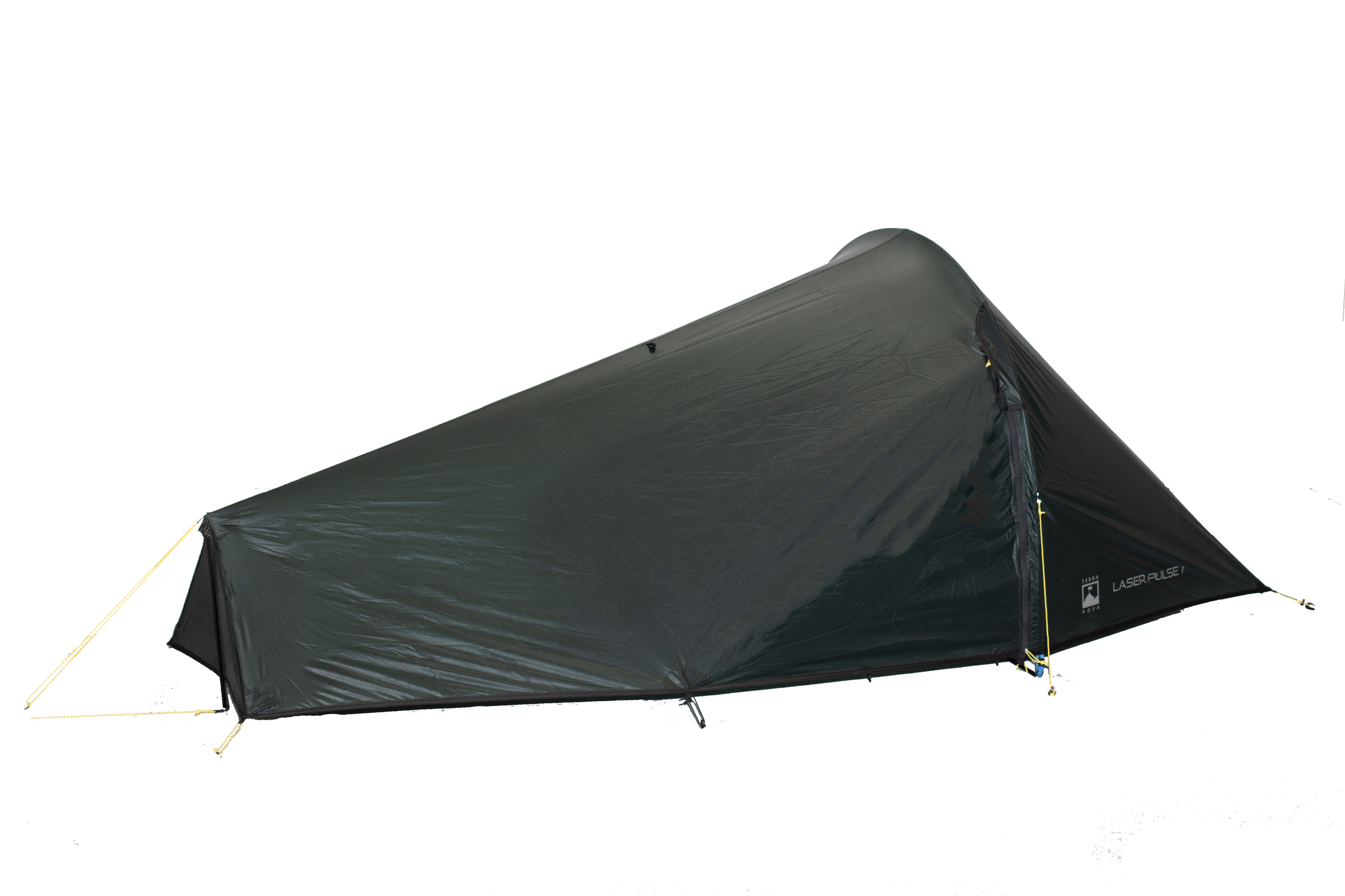 Laser Pulse 1 Tent | 593g Ultralight Double-Wall | Terra Nova