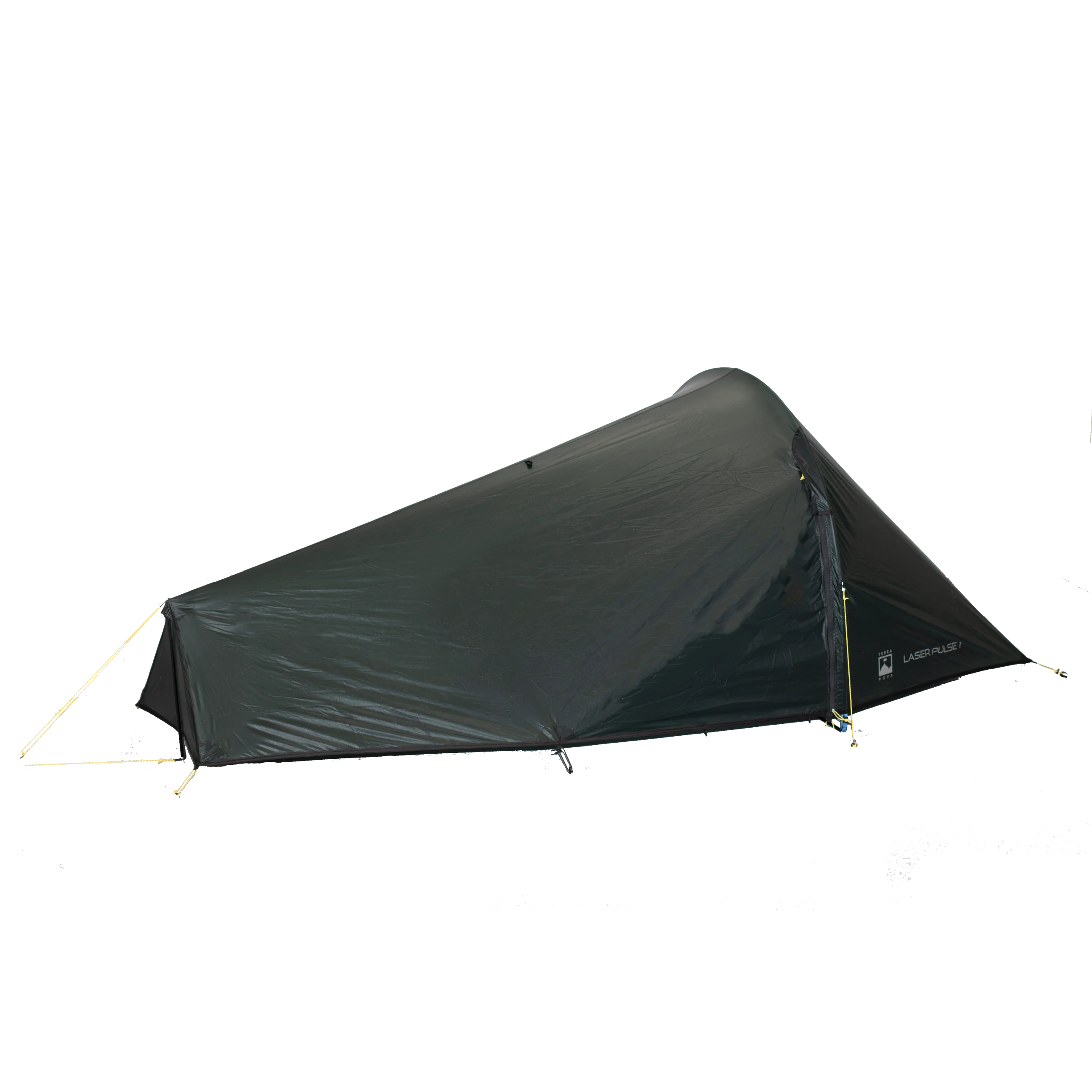 Laser Pulse 1 Tent | 593g Ultralight Double-Wall | Terra Nova