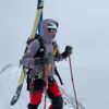 Torres Peak Mitts