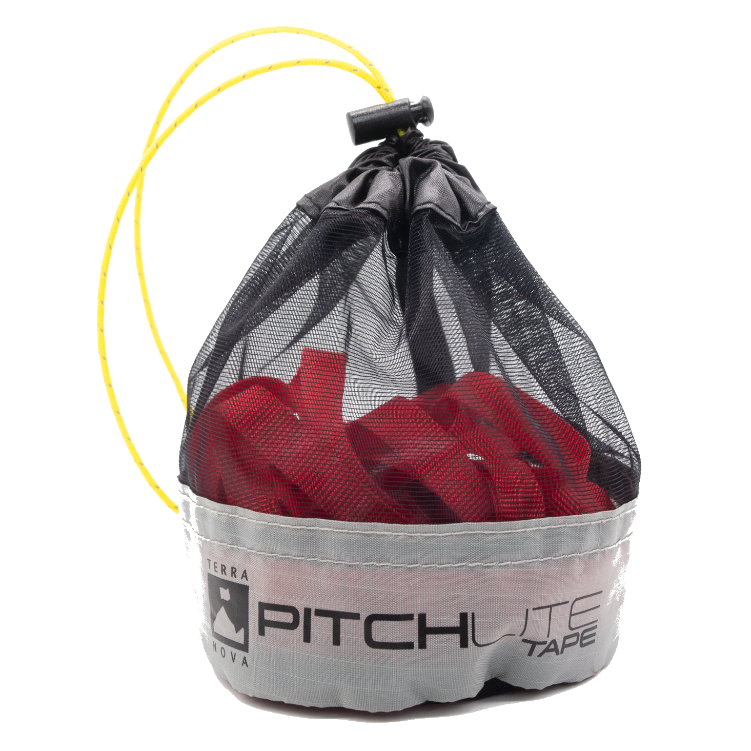 PitchLite - 2025 Guyline Grippers x 6 - (Standard)