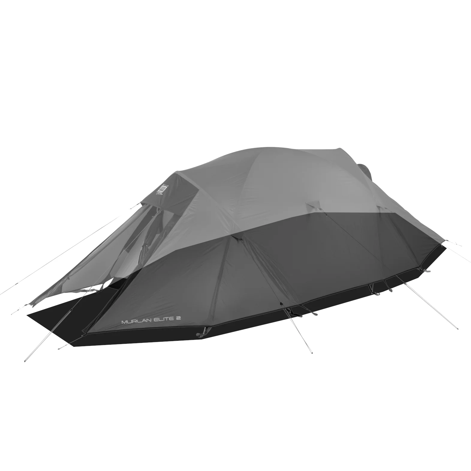 Murlan Elite 2 Footprint