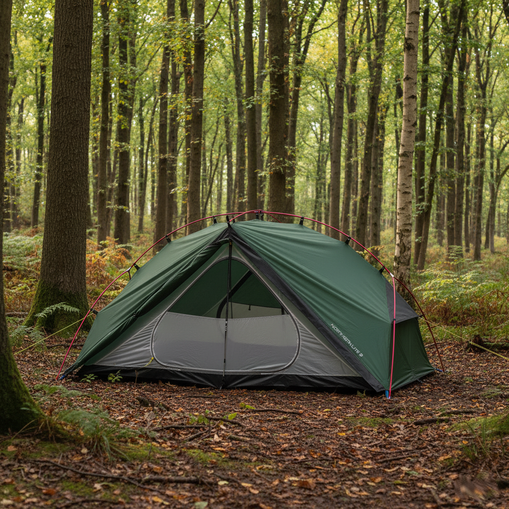 Northern Lite 2 Tent