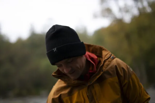 Contour Waterproof Beanie