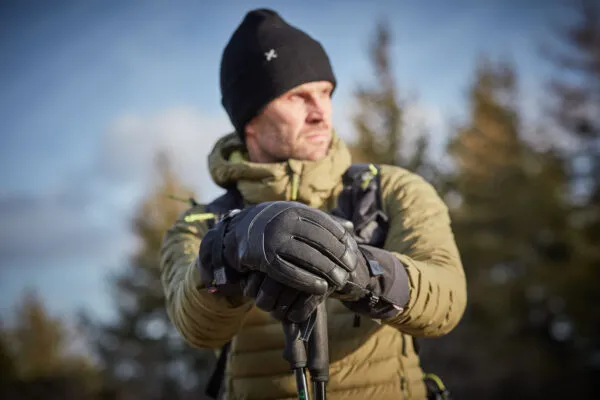 Contour Waterproof Beanie