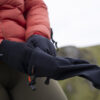 Monsoon Mitt