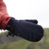 Monsoon Mitt