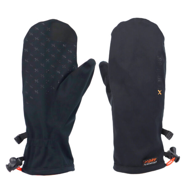 Monsoon Mitt