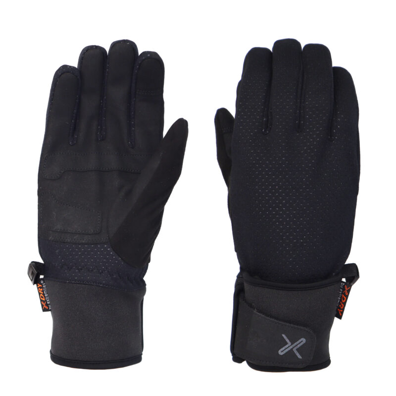 Revert Glove