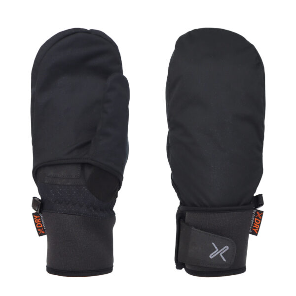 Revert Glove