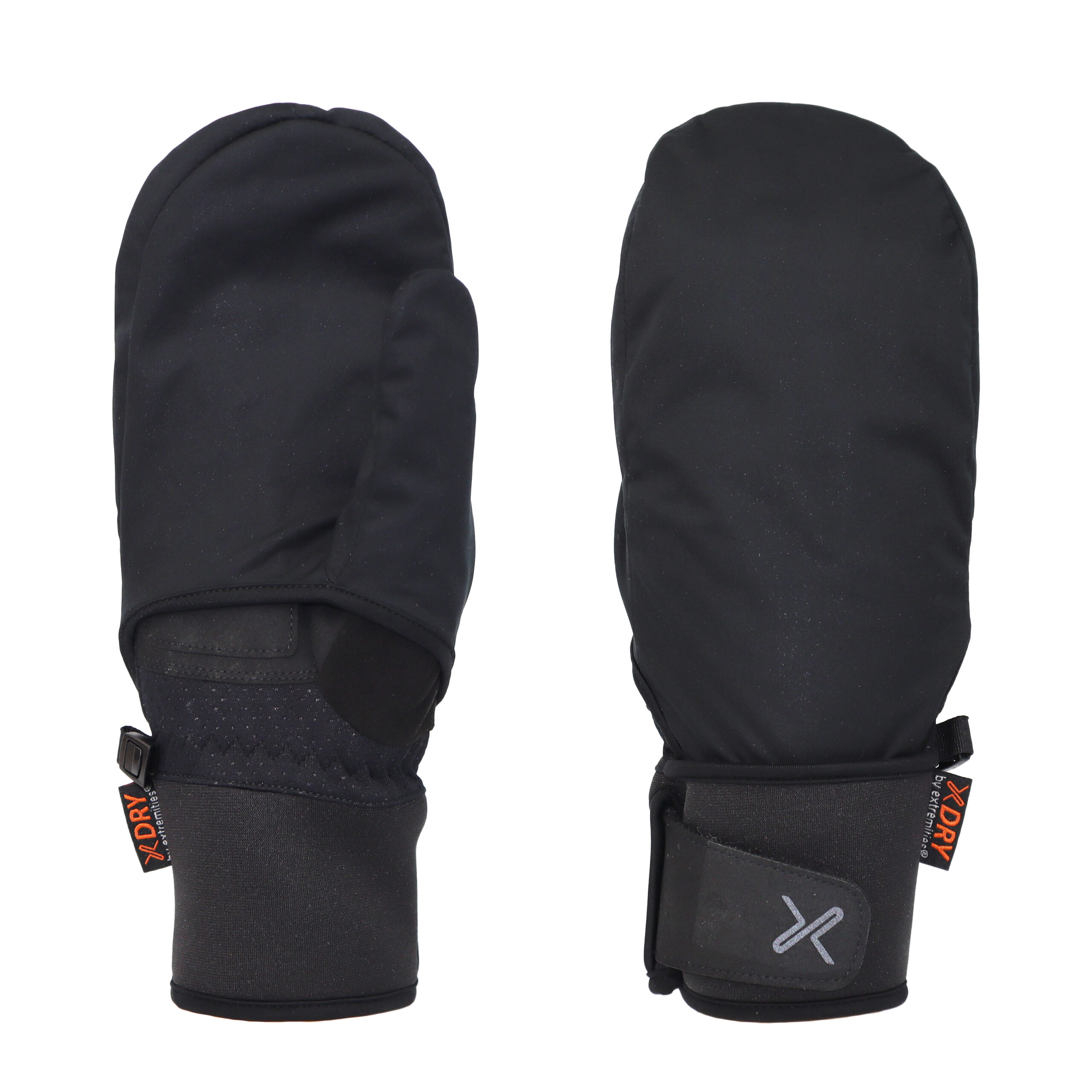 Revert Glove