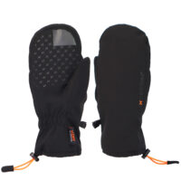 Sherpa Mitt