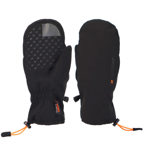 Sherpa Mitt